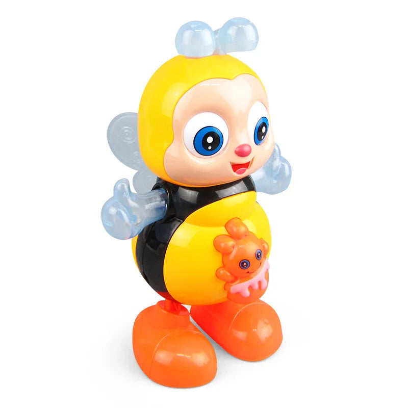Cartoon Bee Electric Toys