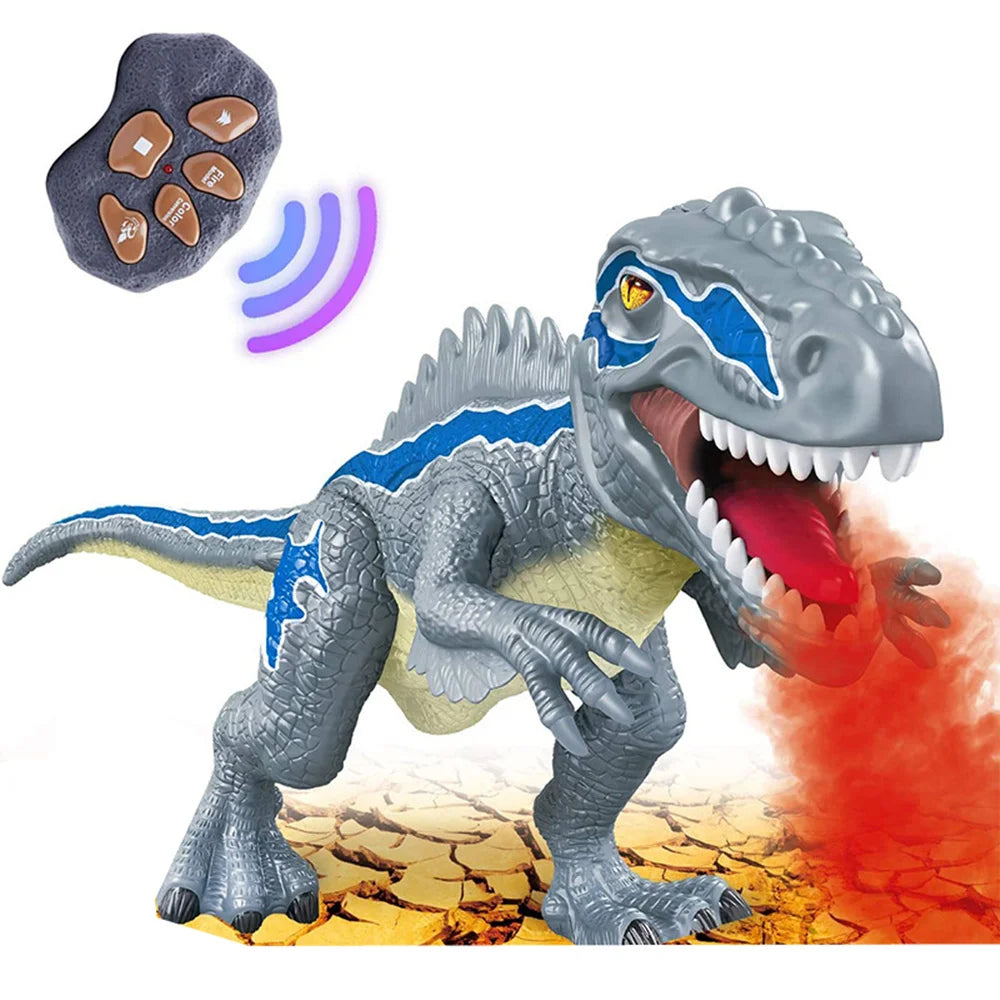 Dinosaur Kids Pet Remote Control