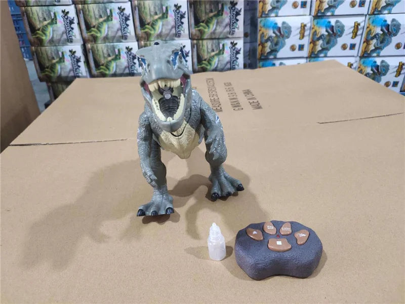 Dinosaur Kids Pet Remote Control
