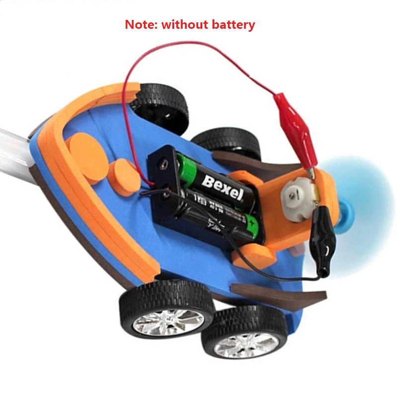 Car Kids Electronic