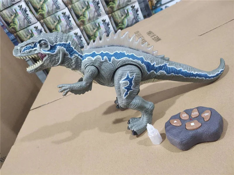Dinosaur Kids Pet Remote Control