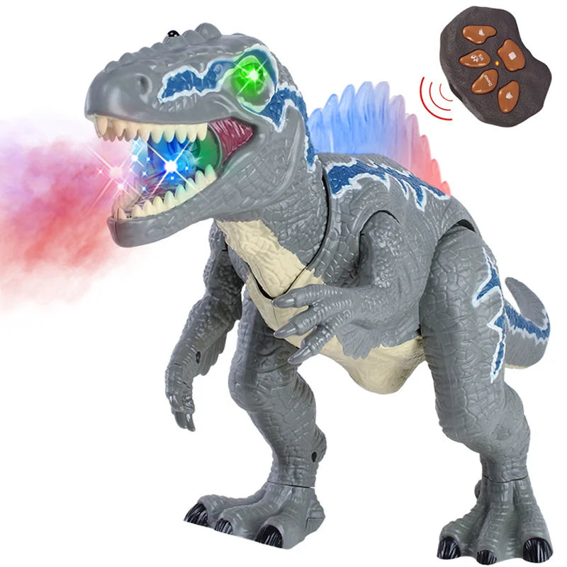 Dinosaur Kids Pet Remote Control