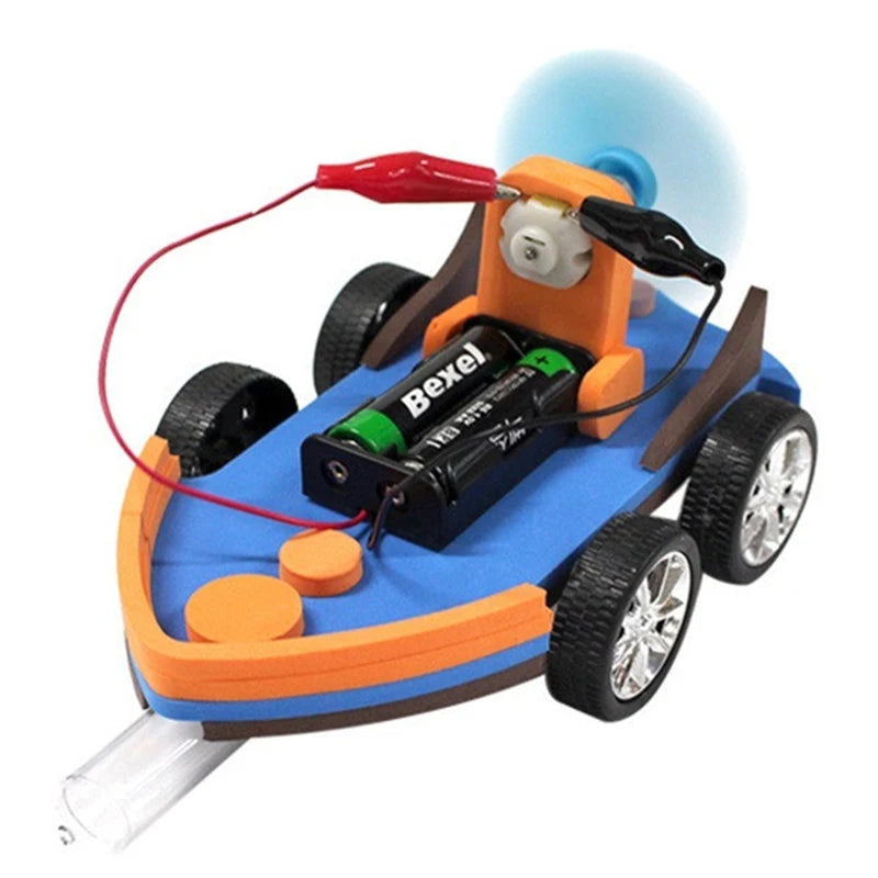 Car Kids Electronic