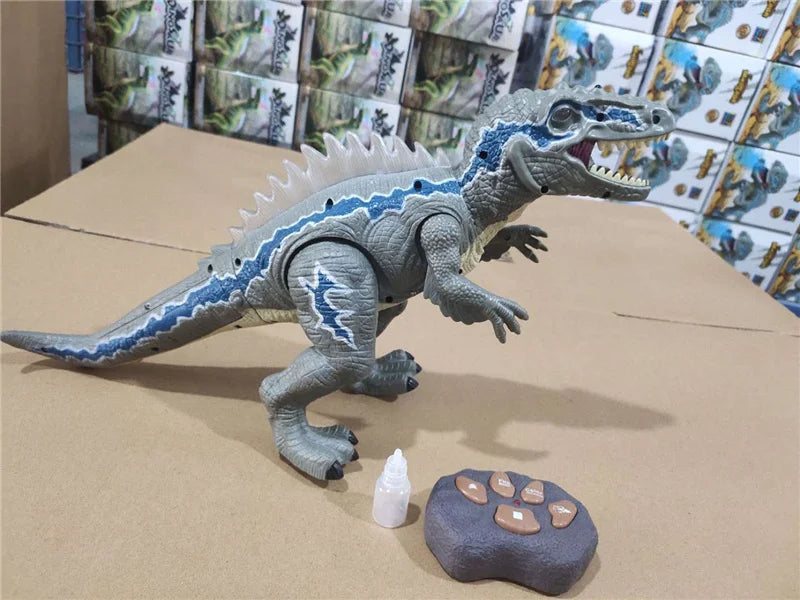Dinosaur Kids Pet Remote Control