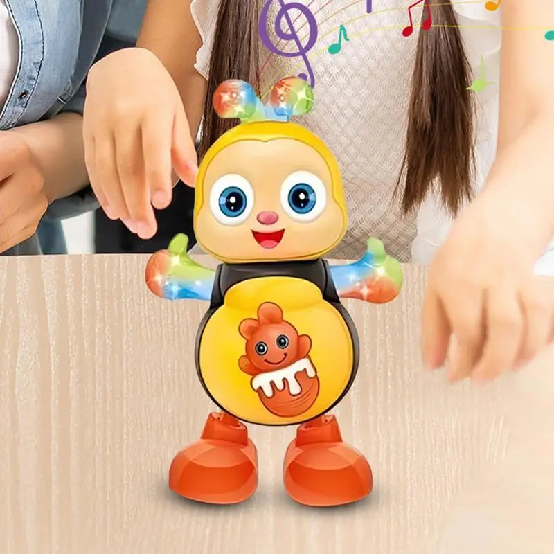 Electric Dancing Bee Electric Toys