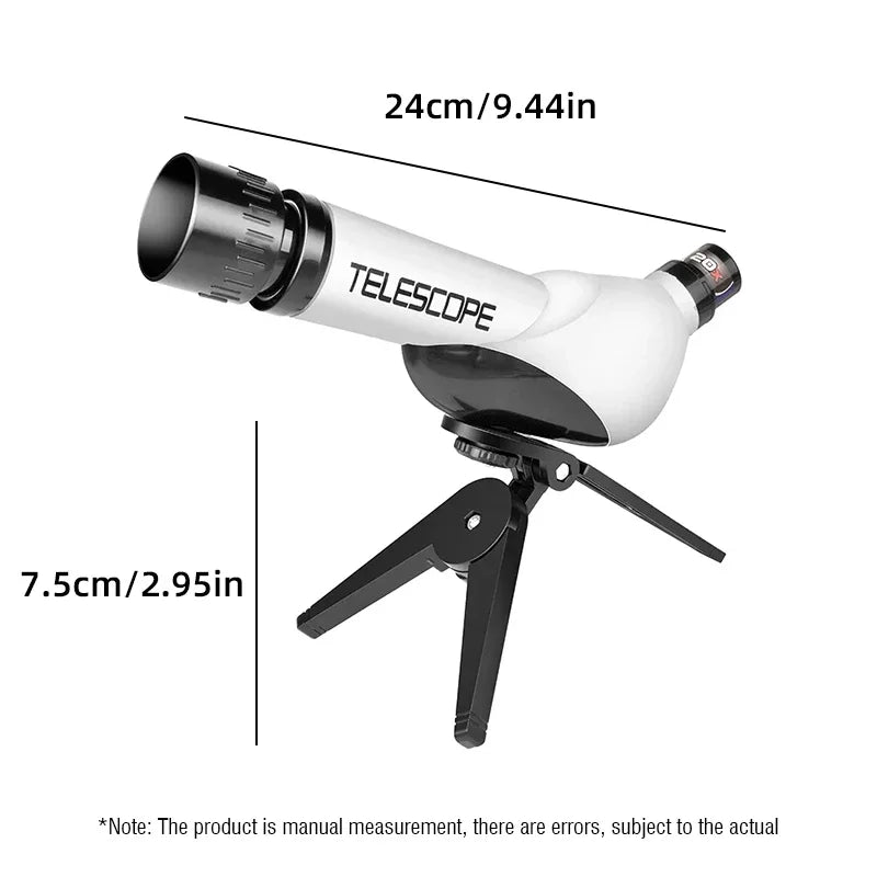 Astronomy Telescope Children's