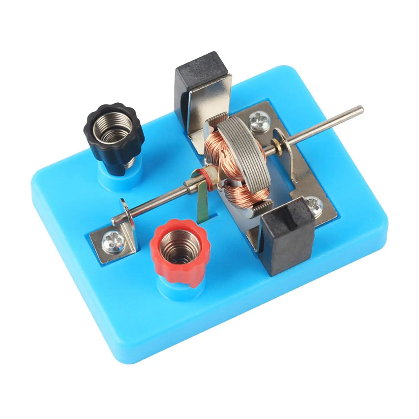 Electric Motor Experiment
