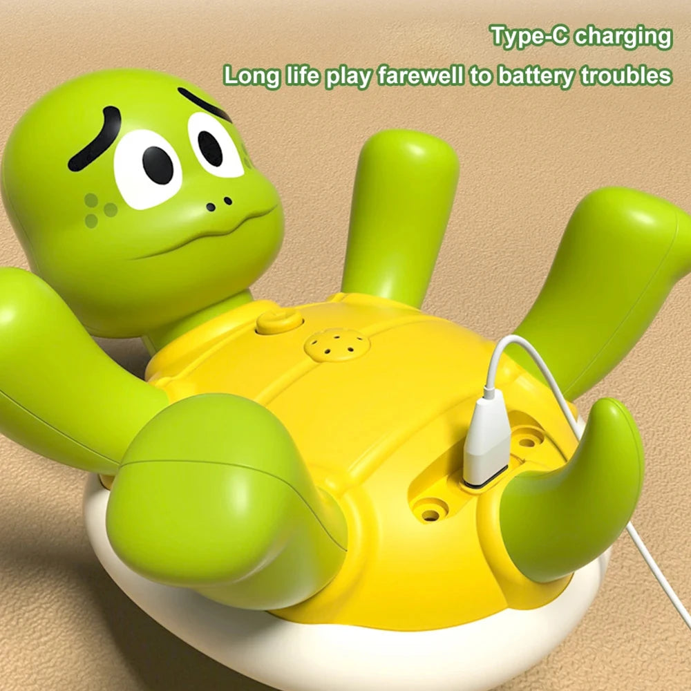 Baby Bath Toys Electric