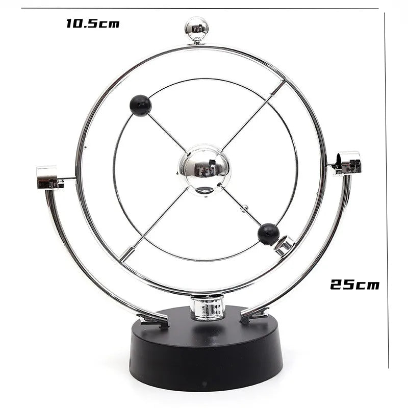 Rotary Balance Magnetic