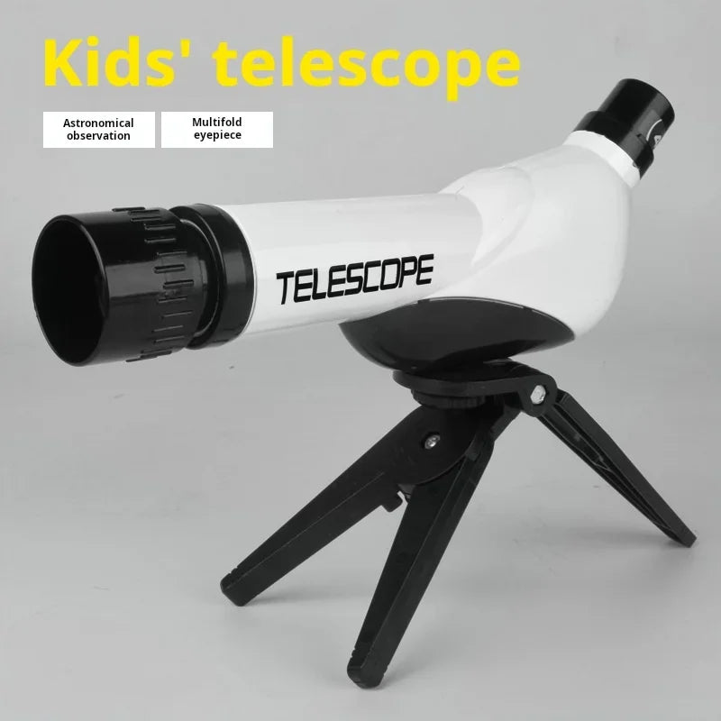 Astronomy Telescope Children's