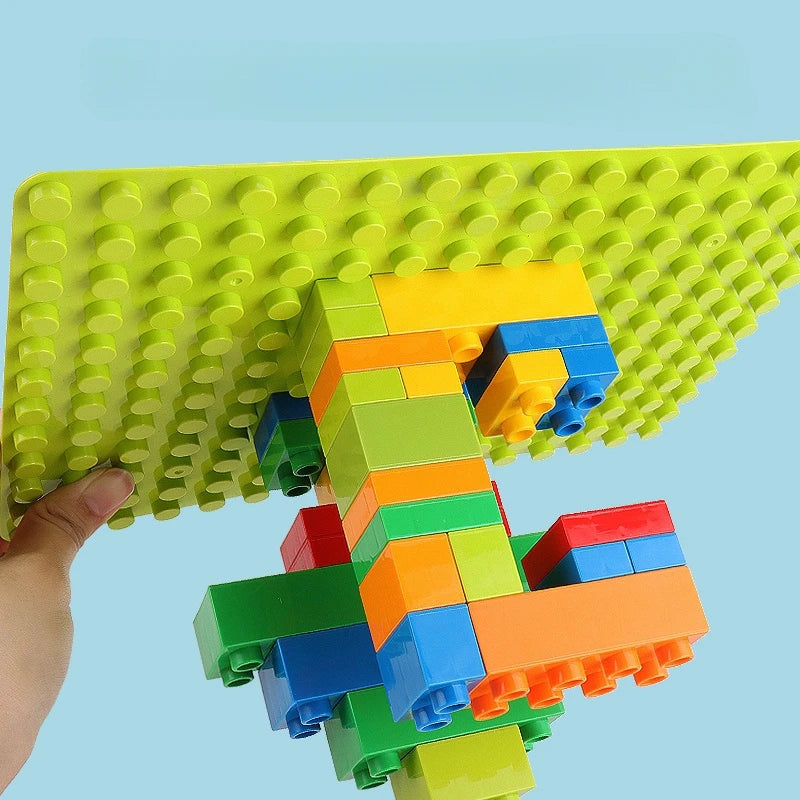 Assembly toy Building blocks