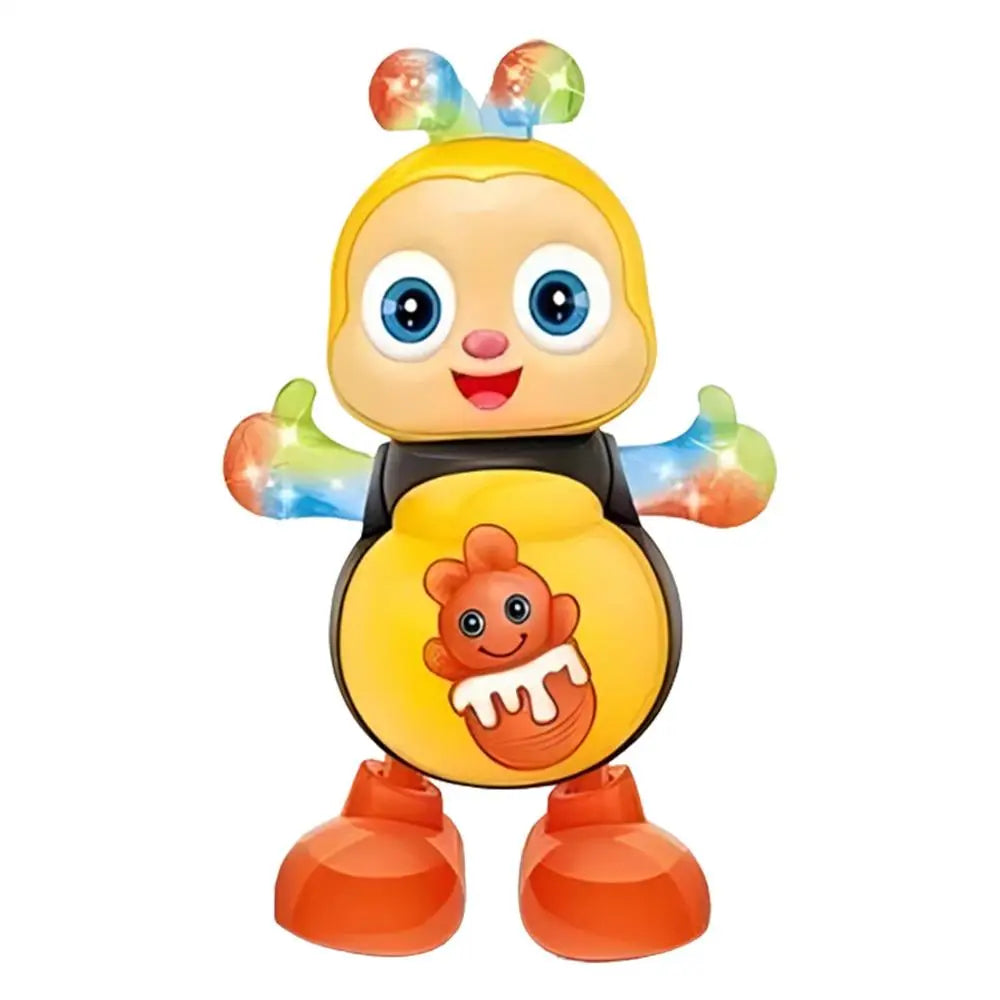 Electric Dancing Bee Electric Toys