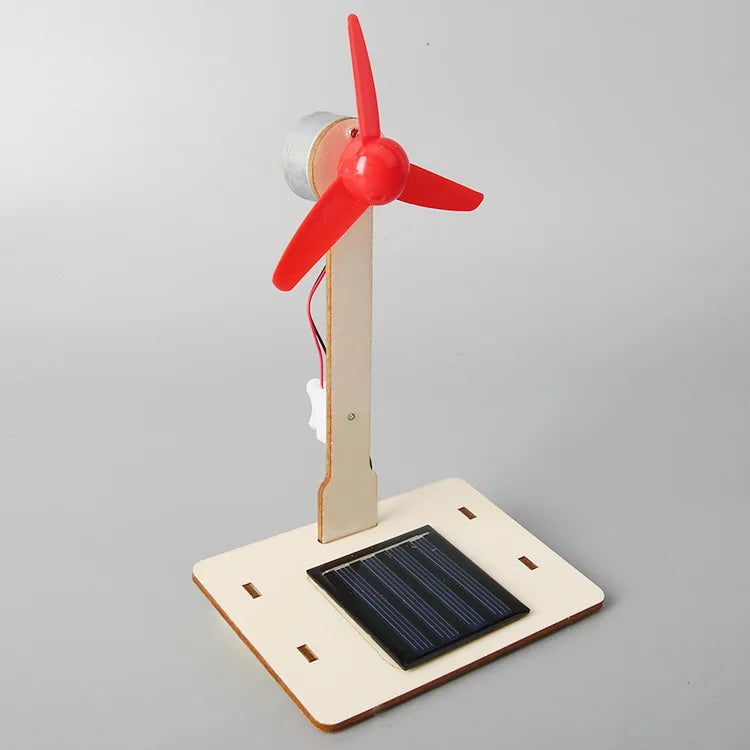 Toys Technological Physics Learning