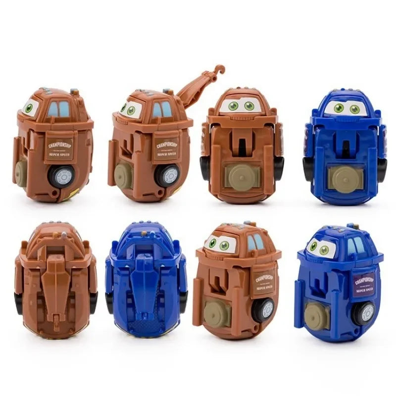 Children Racing Car Model Toys