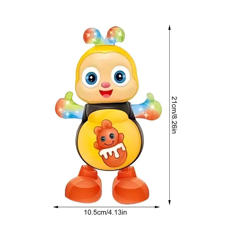 Electric Dancing Bee Electric Toys