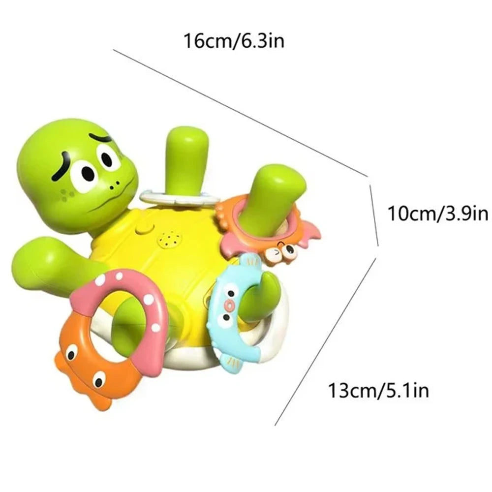 Baby Bath Toys Electric