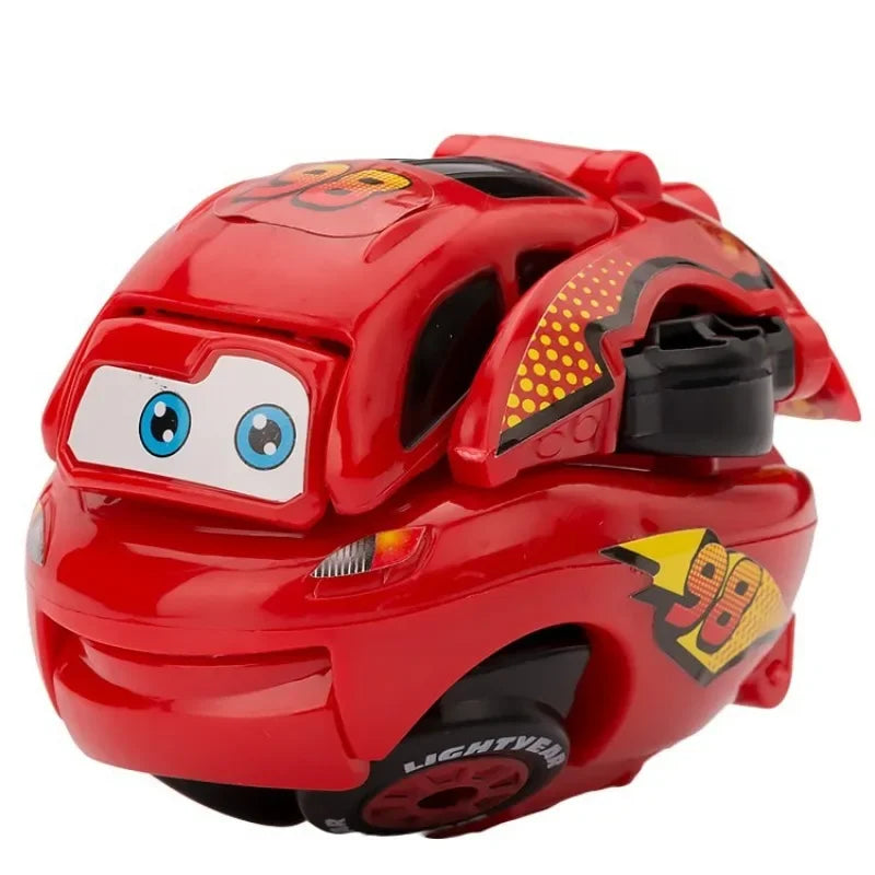 Children Racing Car Model Toys