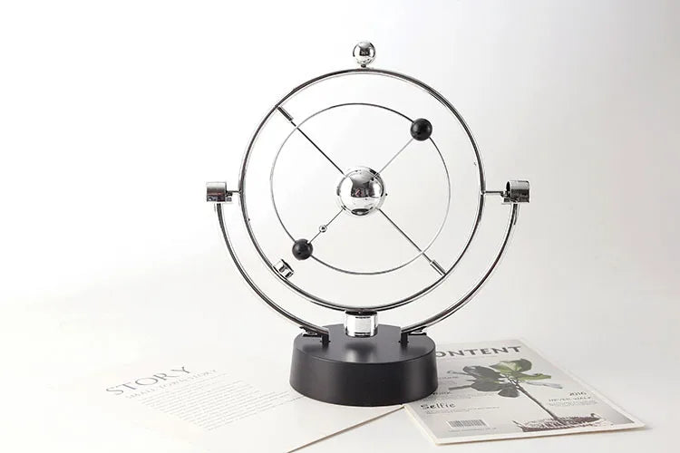 Rotary Balance Magnetic