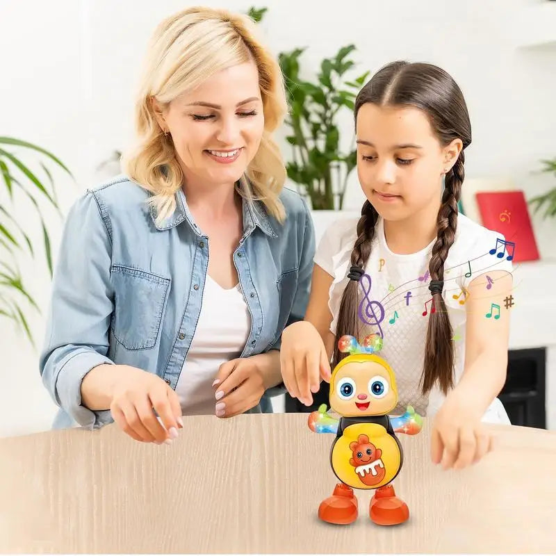 Electric Dancing Bee Electric Toys