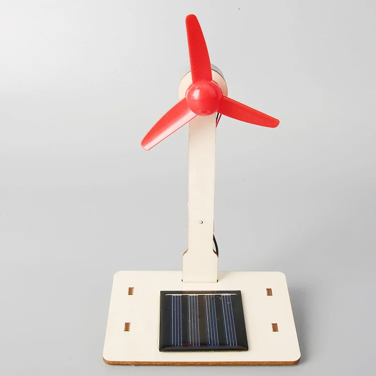 Toys Technological Physics Learning