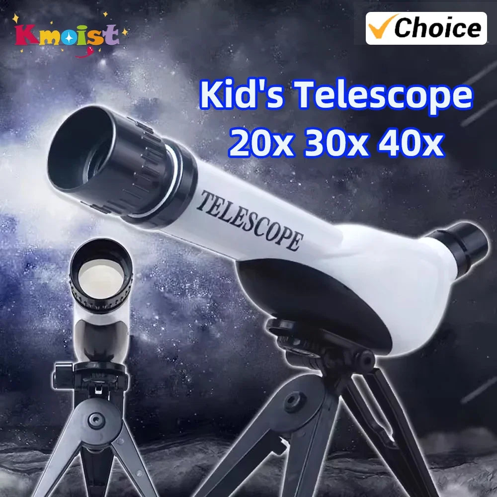 Astronomy Telescope Children's