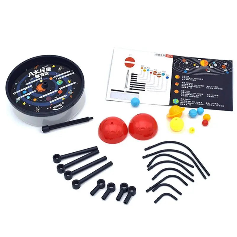 Solar Model Solar System Toy