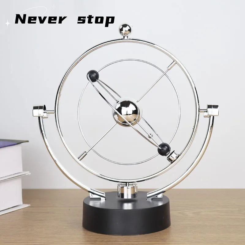 Rotary Balance Magnetic