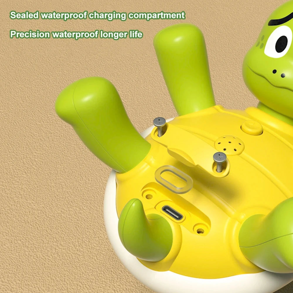 Baby Bath Toys Electric