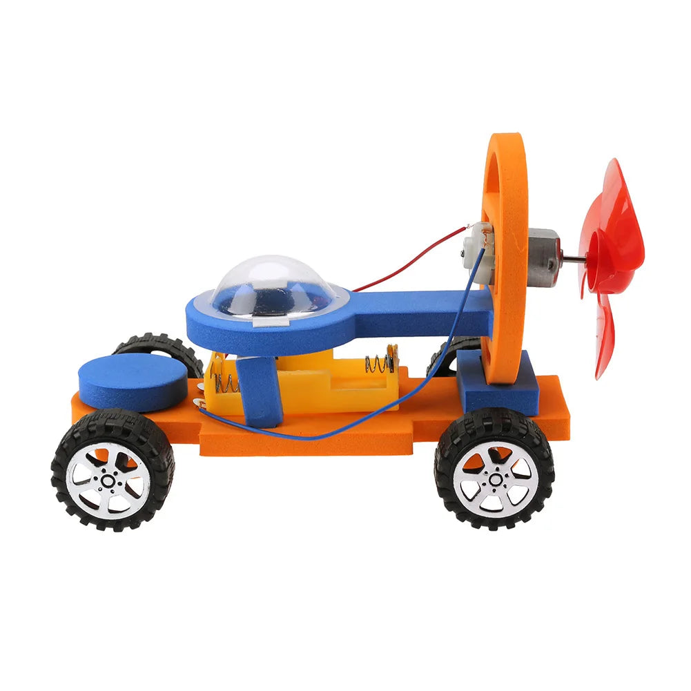 Kid Educational Science