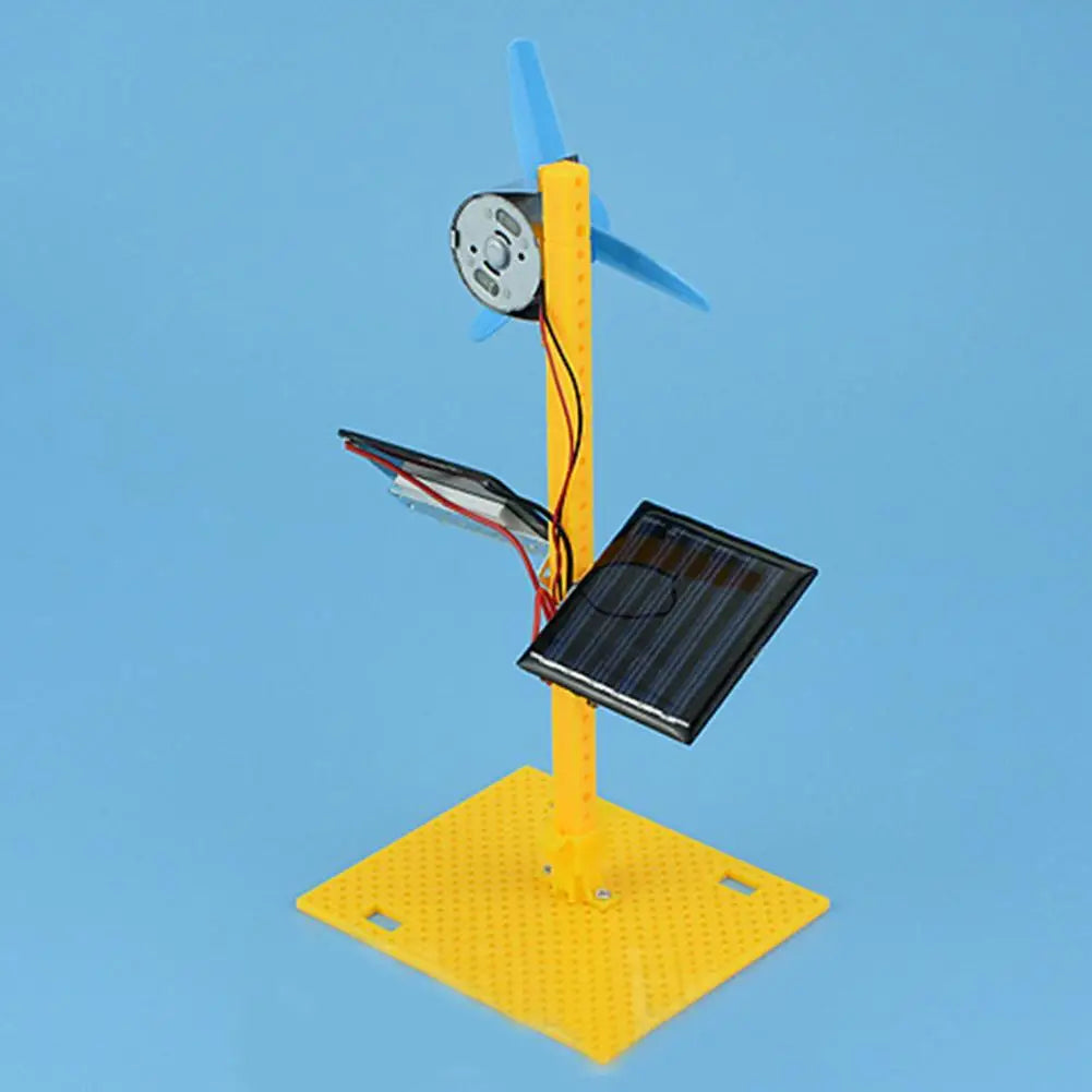 Generator Education For kids