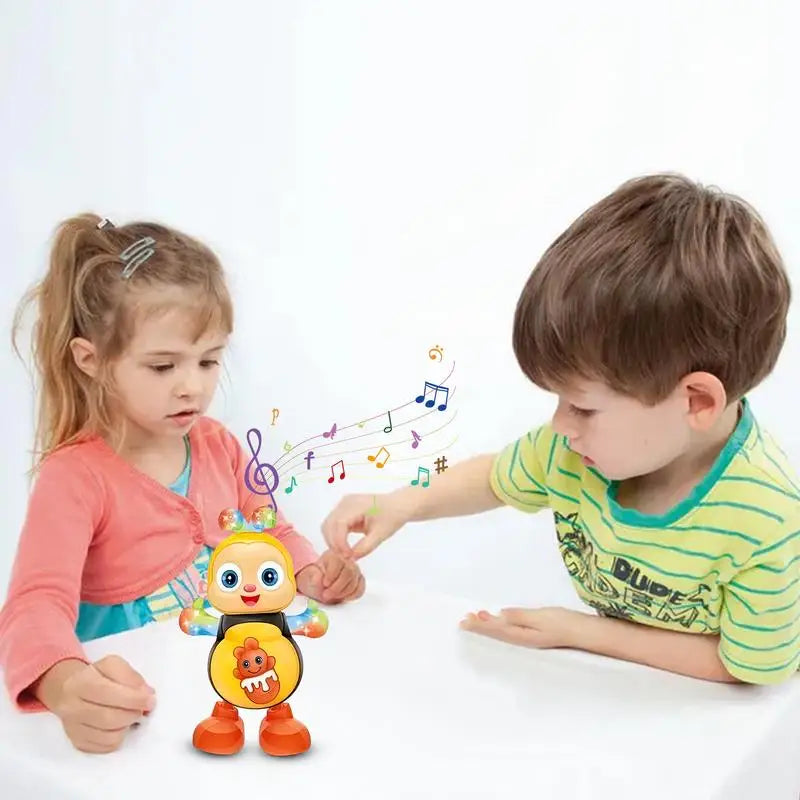 Electric Dancing Bee Electric Toys