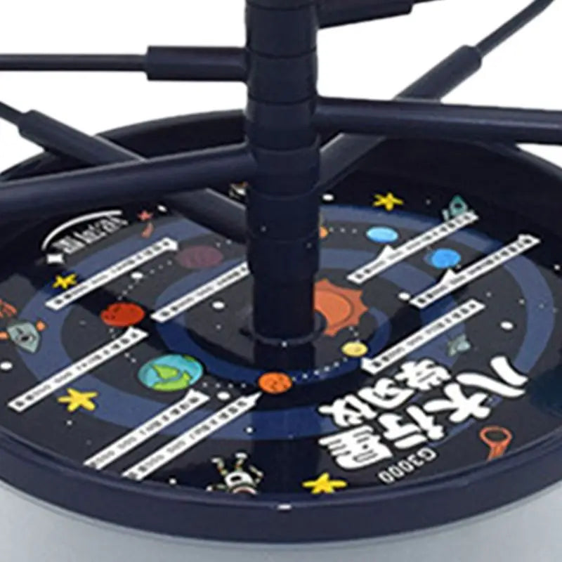 Solar Model Solar System Toy