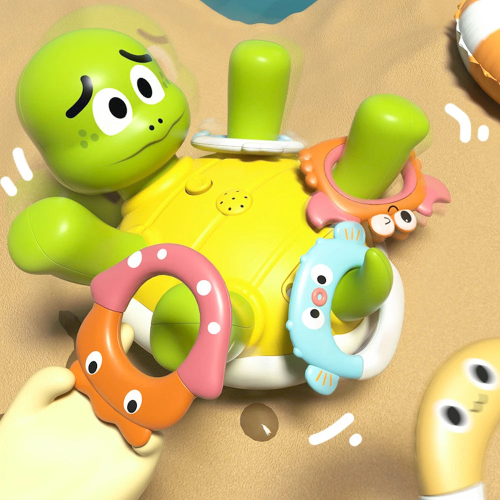 Baby Bath Toys Electric