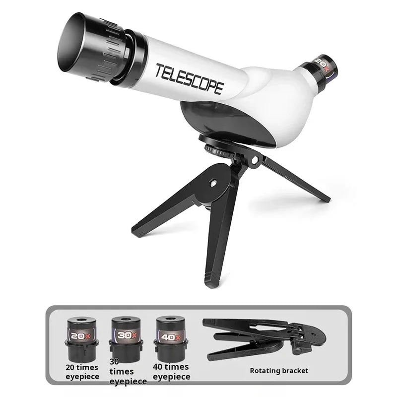 Astronomy Telescope Children's