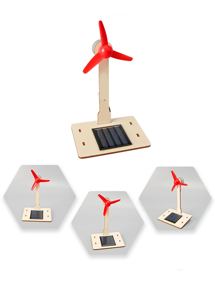 Toys Technological Physics Learning