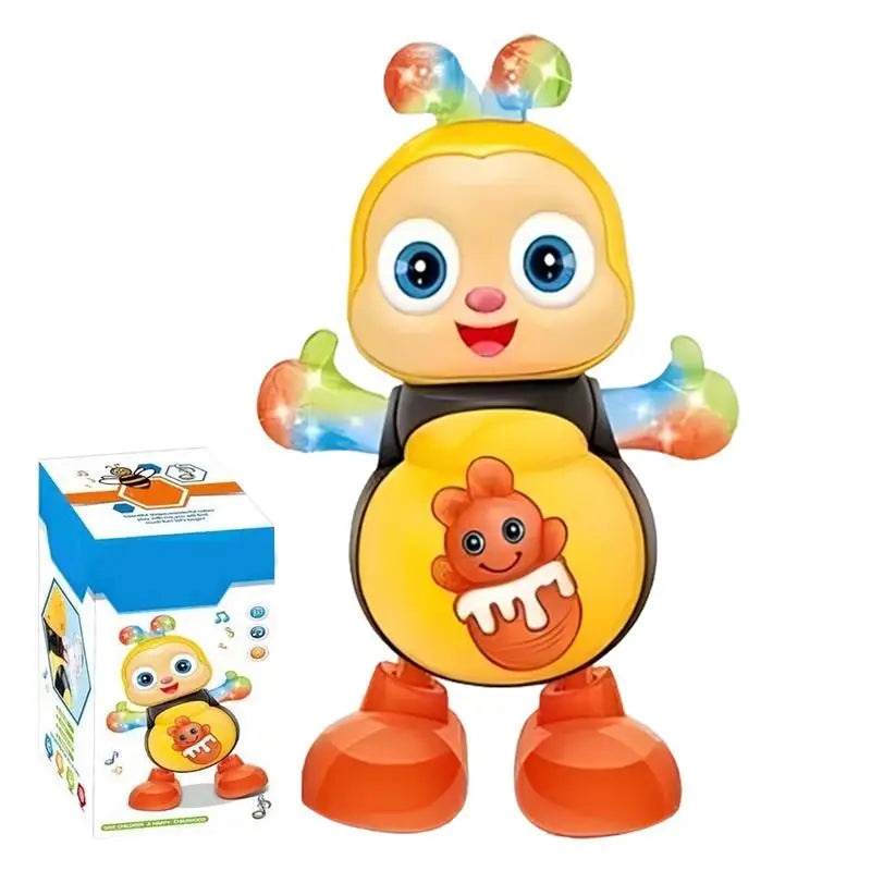 Electric Dancing Bee Electric Toys