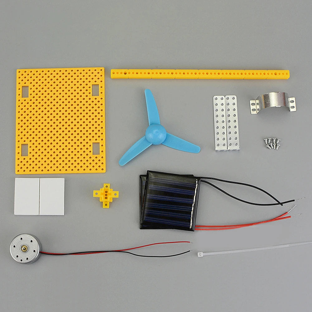 Generator Education For kids