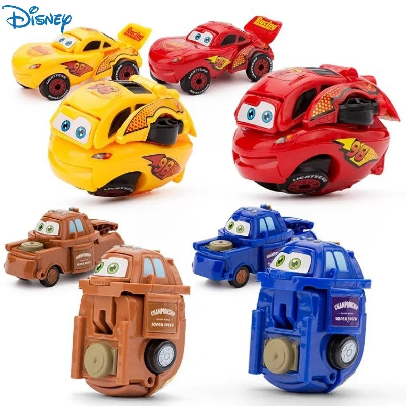 Children Racing Car Model Toys