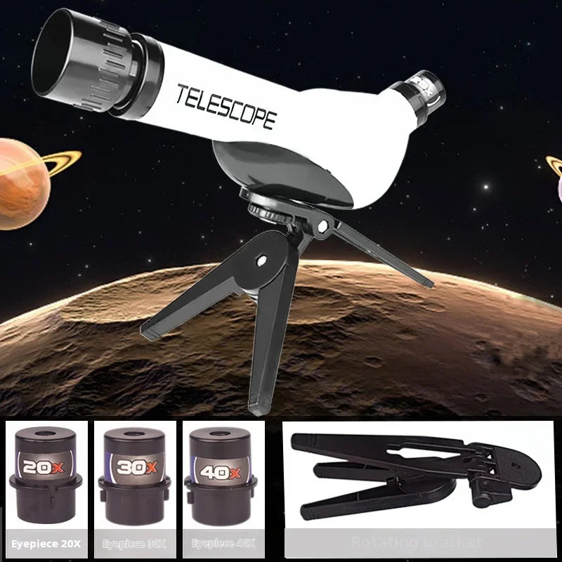 Astronomy Telescope Children's