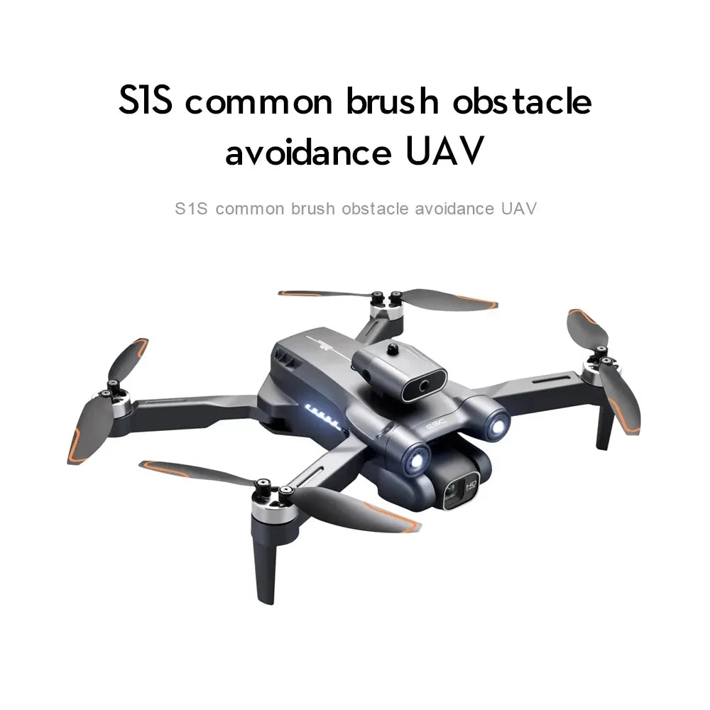 Mini Drone Camera 8K