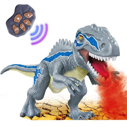 Dinosaur Kids Pet Remote Control