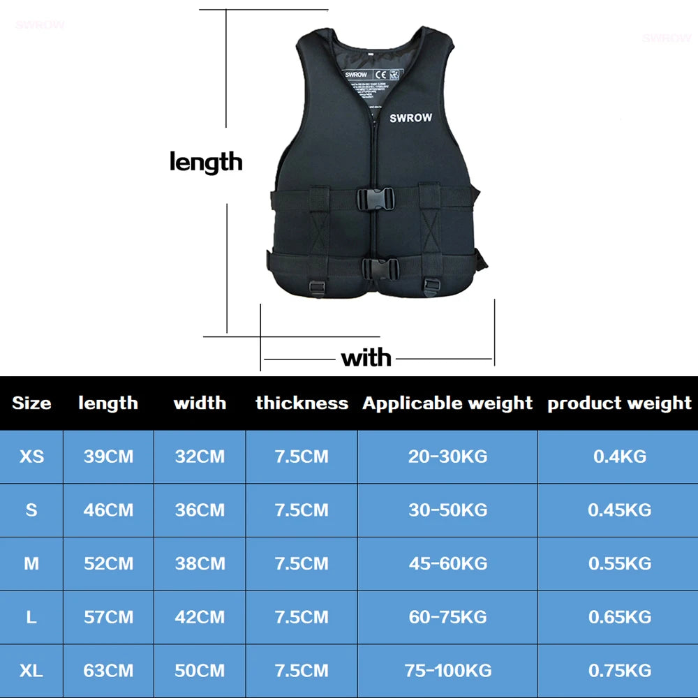 Life Jacket for Children