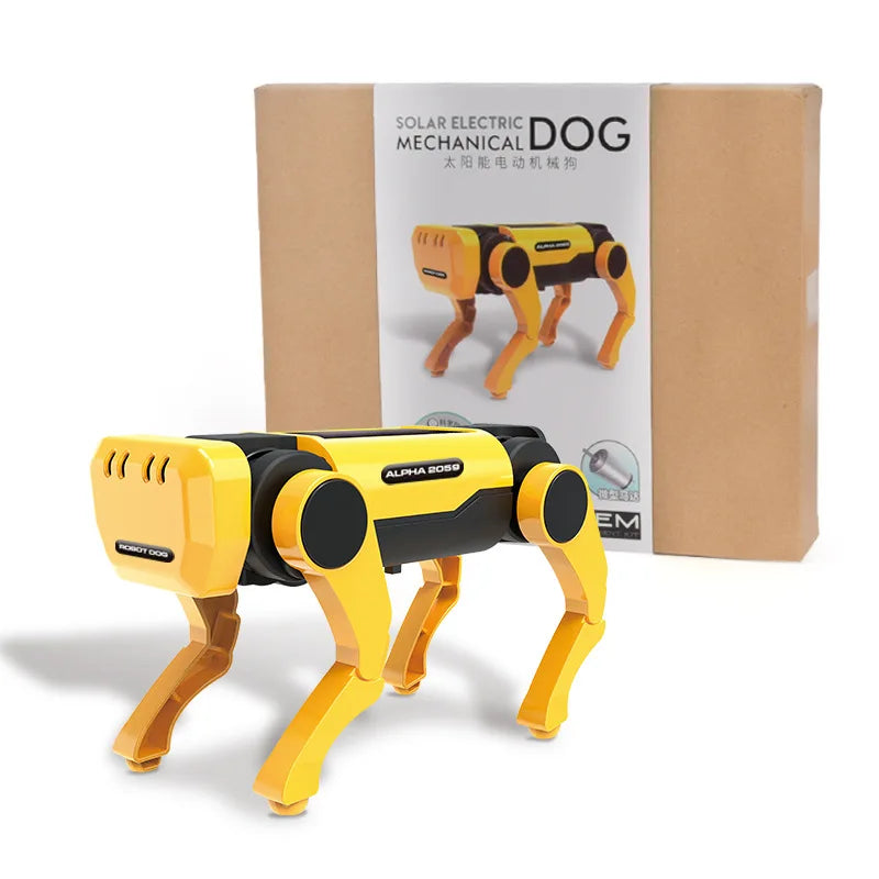 Robot Dog