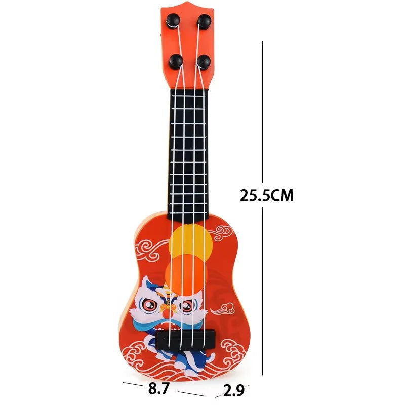 Guitar Toy