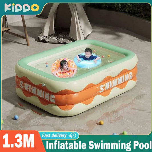 Swimming Pool Inflatable