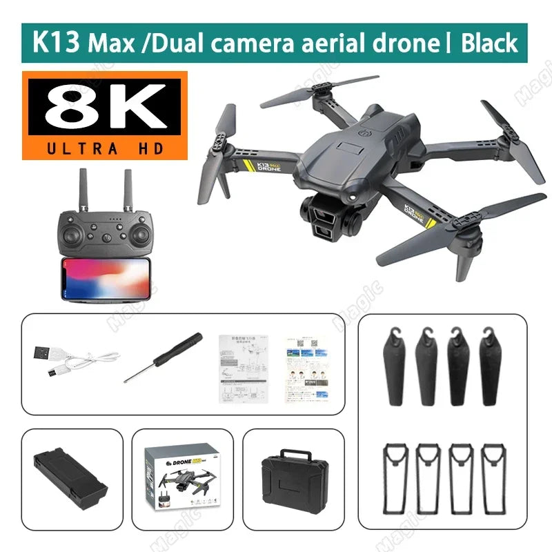 Drone 5G 8k HD Camera GPS