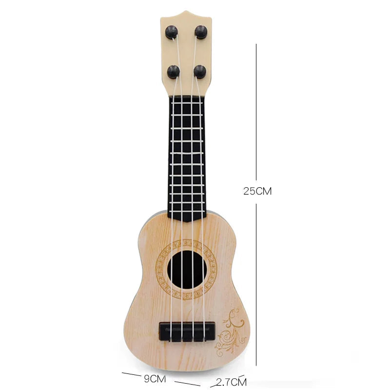 Guitar Toy