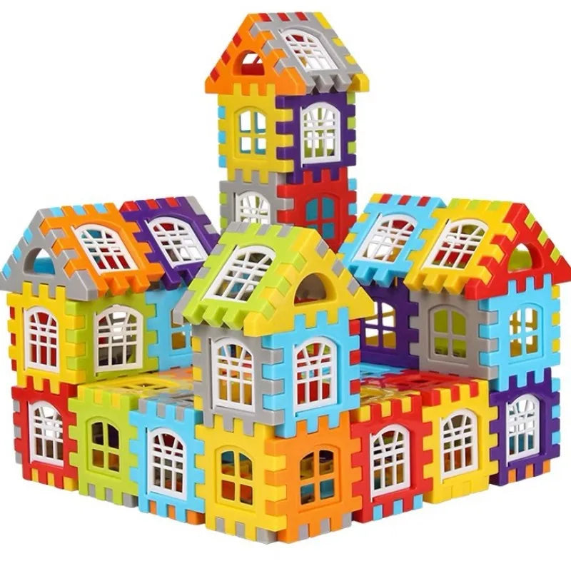 Children3D Puzzle Game
