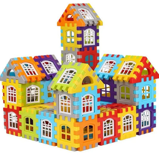 Children3D Puzzle Game
