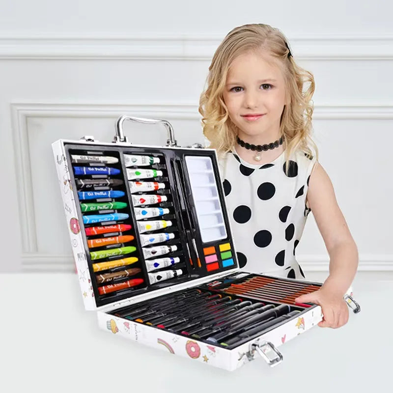 Art Painting Set Gift for Kids